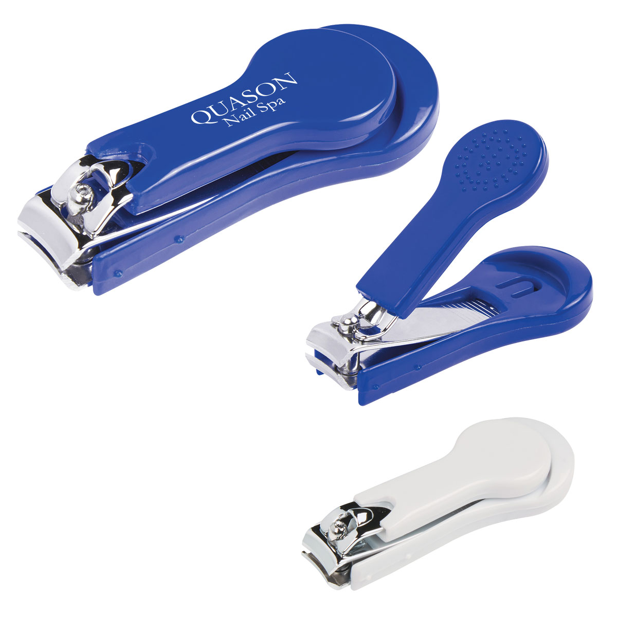 Picture of Easy Grip Nail Clipper