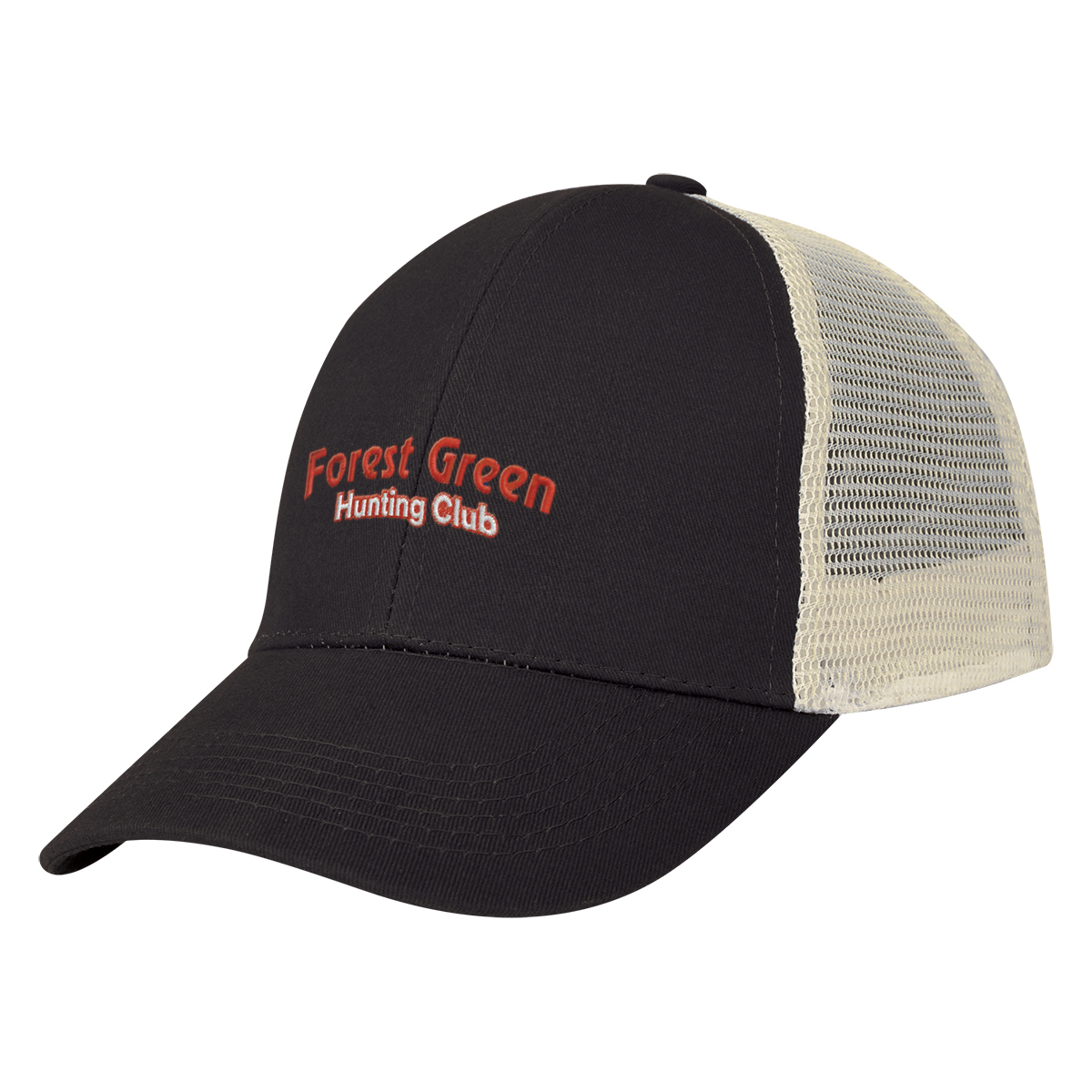 Picture of Mesh Back Price Buster Cap