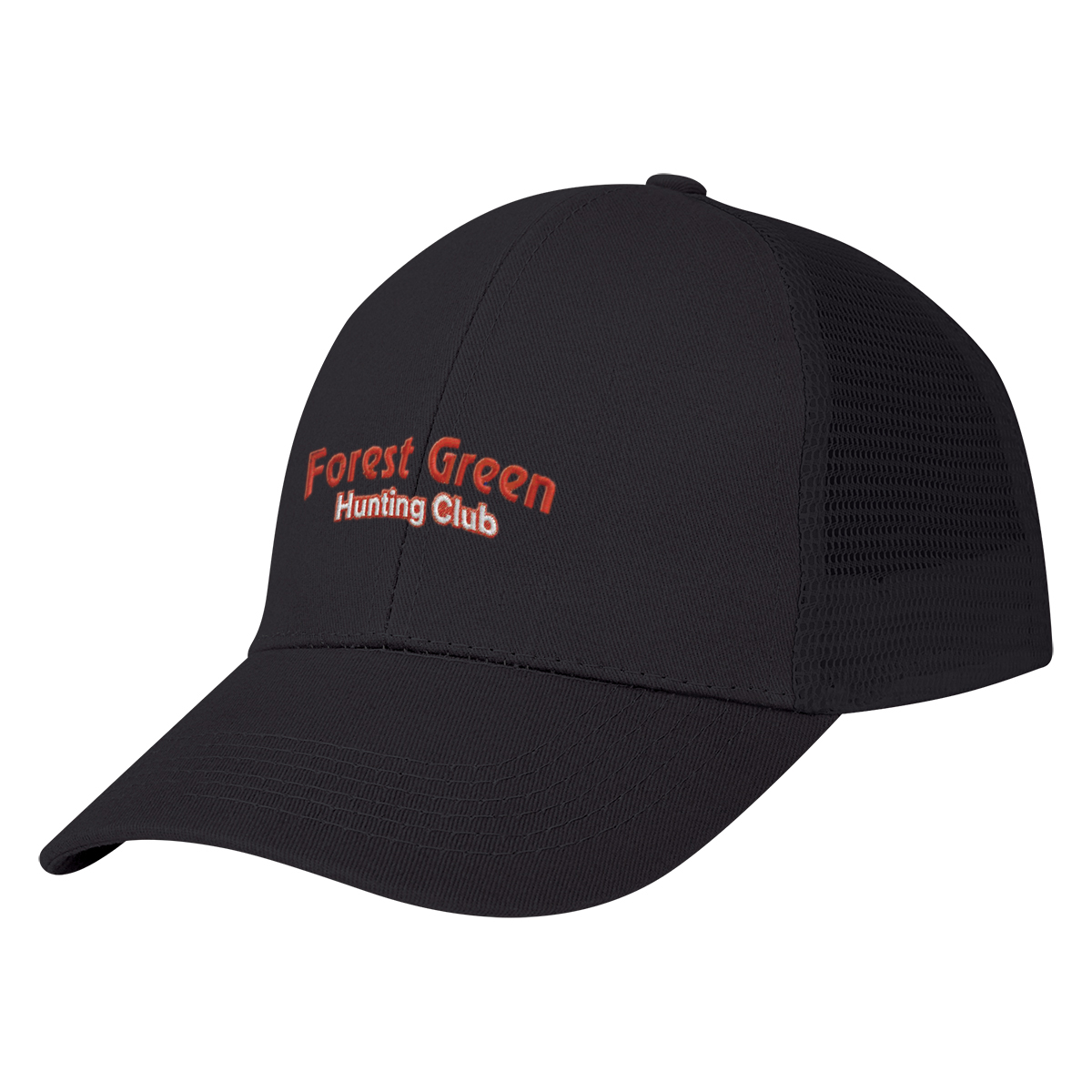 Picture of Mesh Back Price Buster Cap