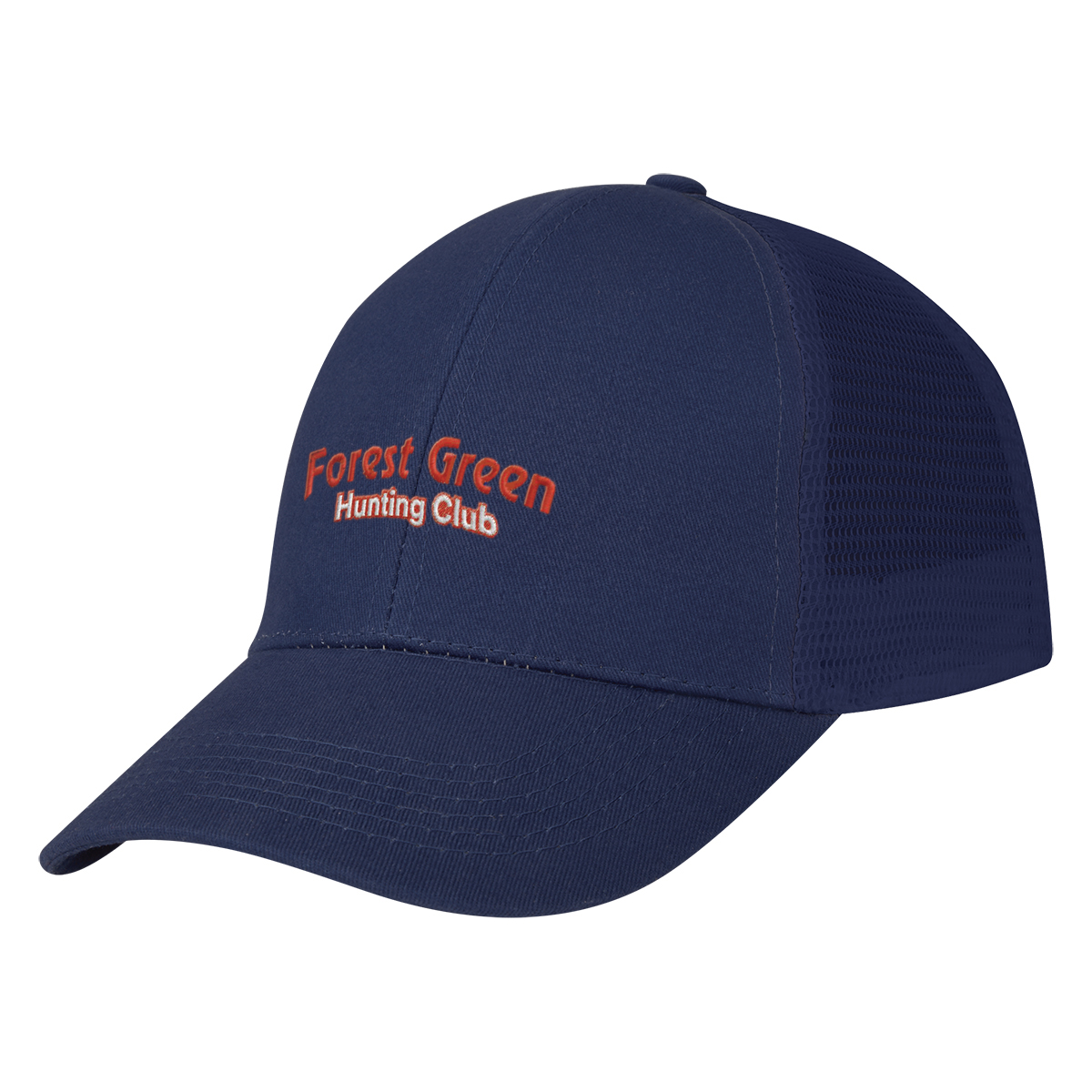 Picture of Mesh Back Price Buster Cap