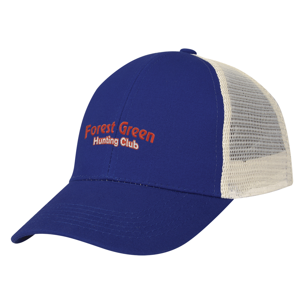 Picture of Mesh Back Price Buster Cap