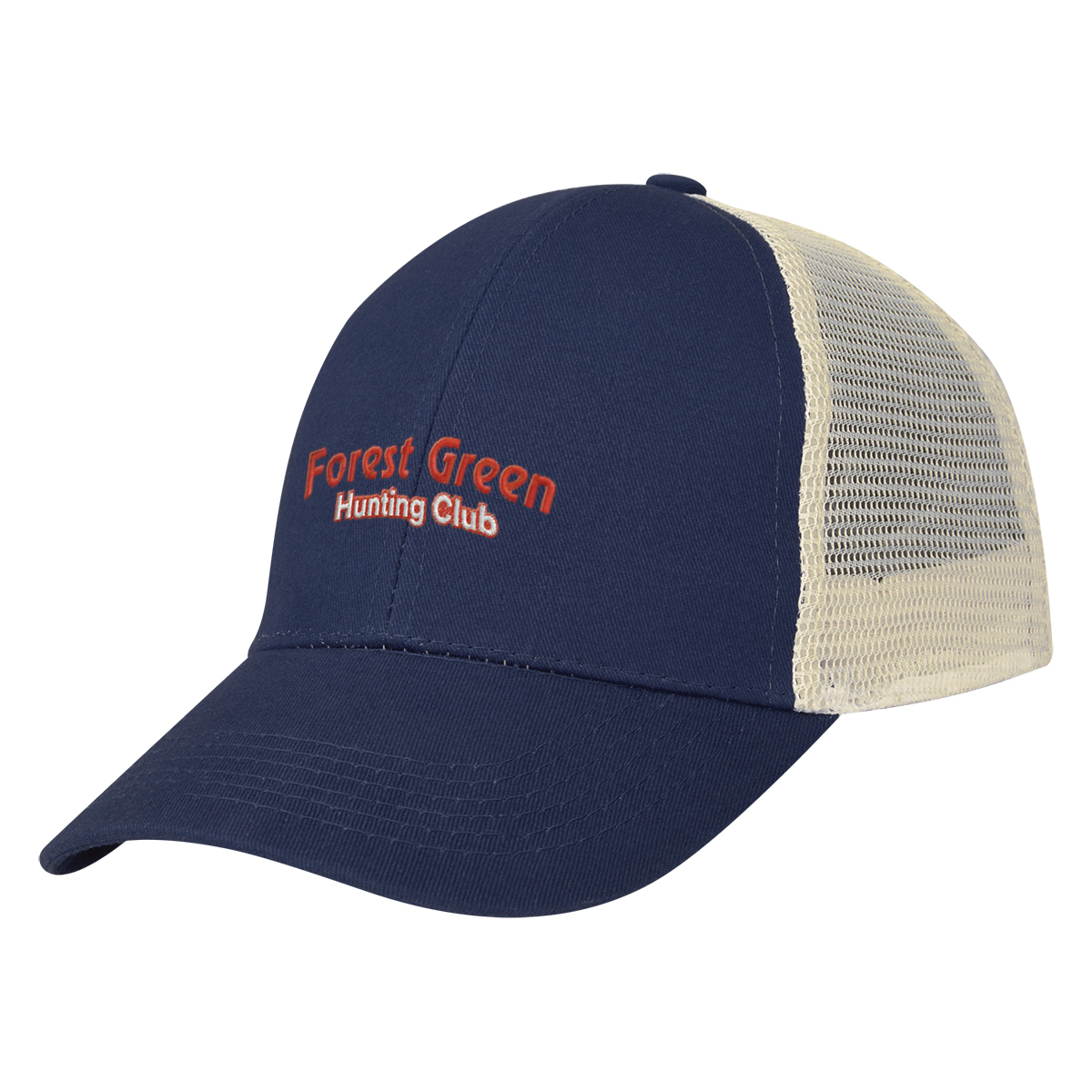 Picture of Mesh Back Price Buster Cap