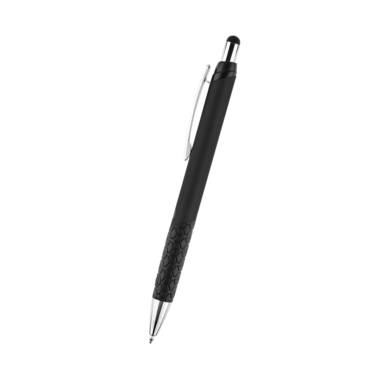 Picture of Recycled Aluminum Nfc Smart Pen