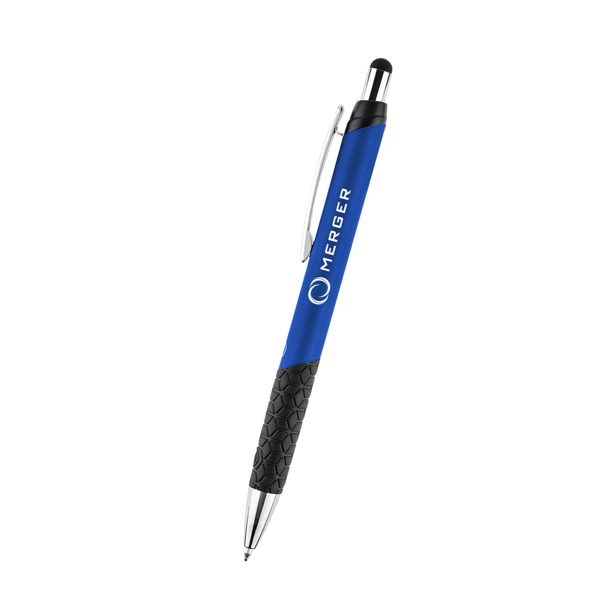 Picture of Recycled Aluminum Nfc Smart Pen