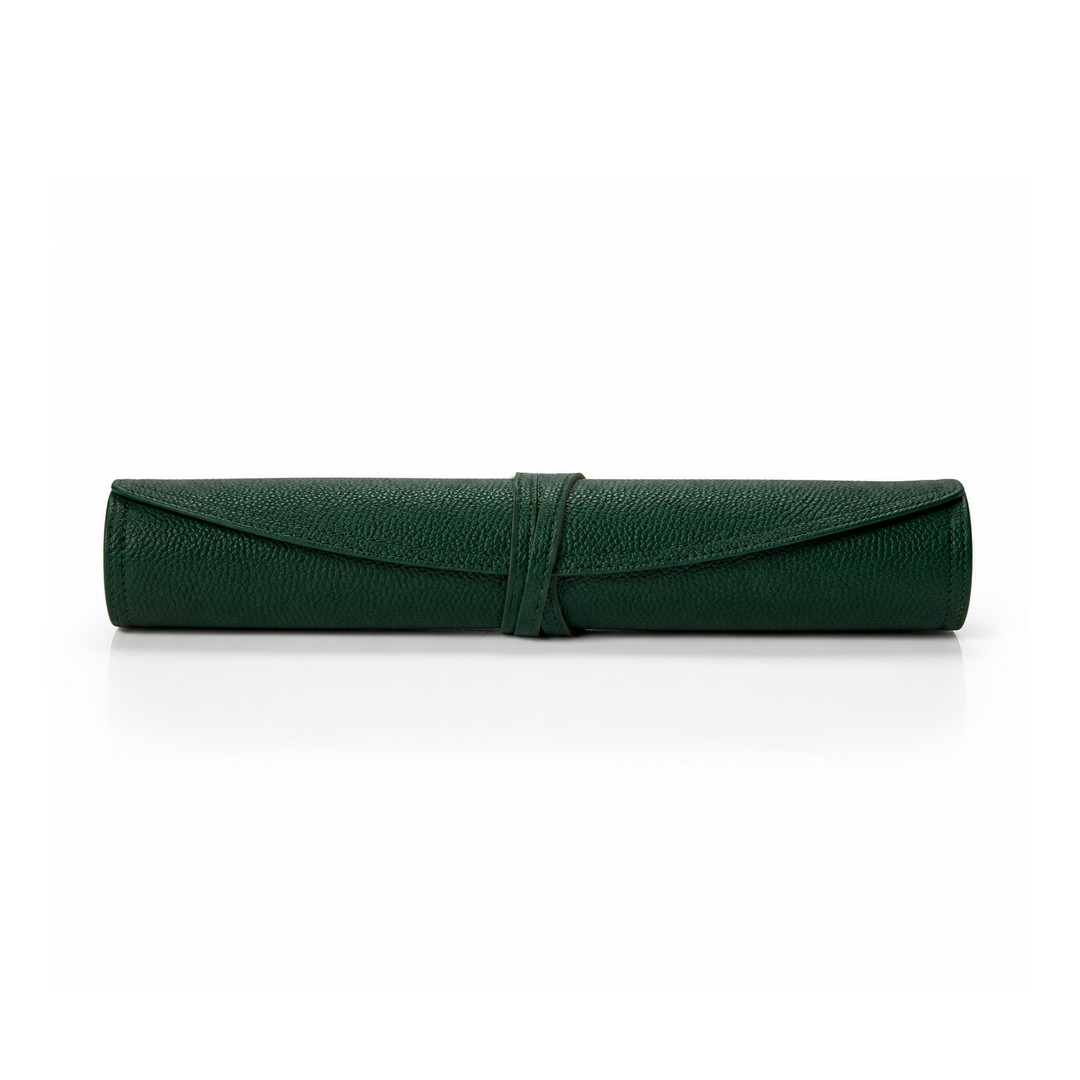 Picture of Heritage Roll-Up Backgammon Set