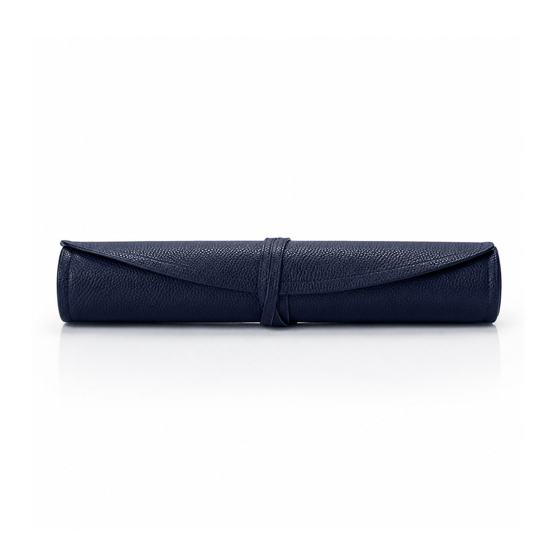 Picture of Heritage Roll-Up Backgammon Set