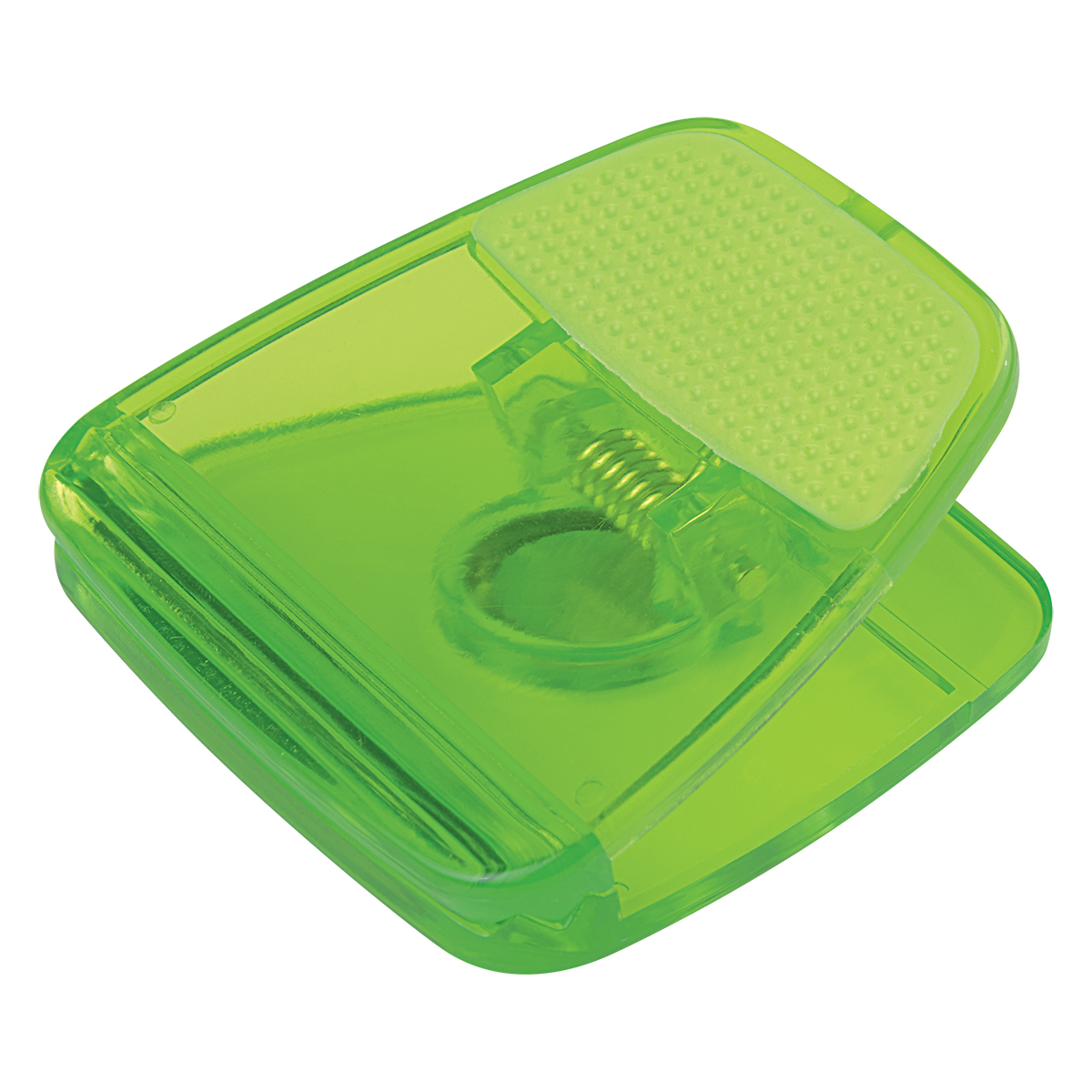 Picture of Magnetic Memo Clip