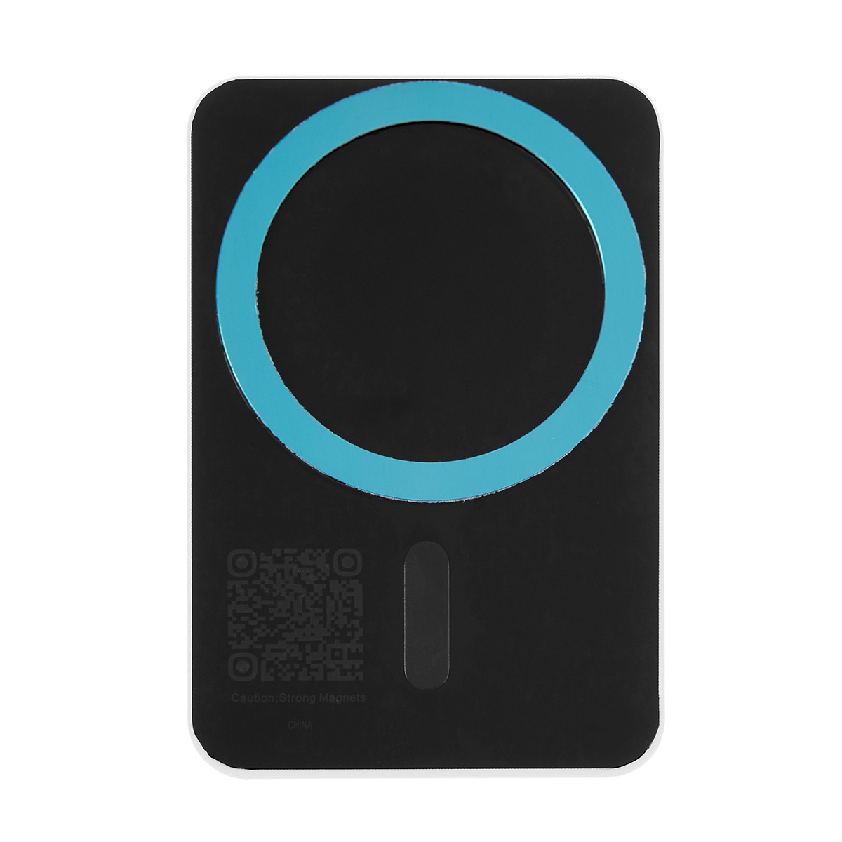 Picture of Magnetic Silicone Suction-cup Phone Mount