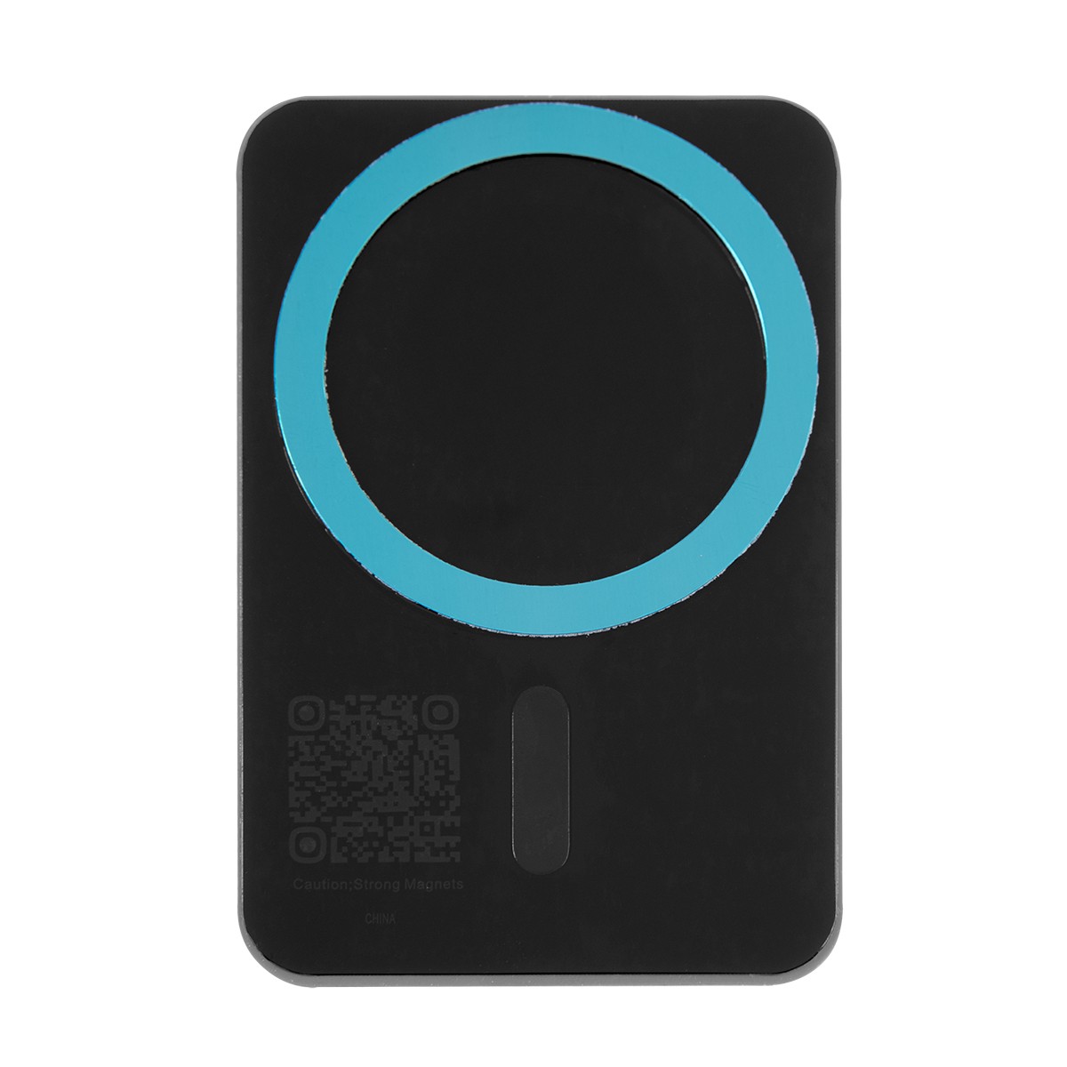 Picture of Magnetic Silicone Suction-cup Phone Mount