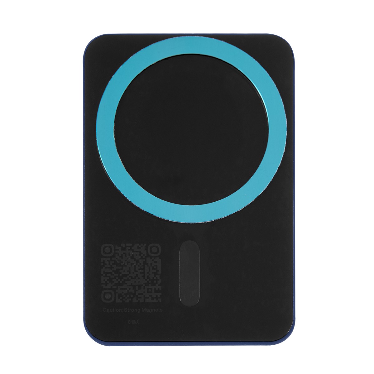 Picture of Magnetic Silicone Suction-cup Phone Mount