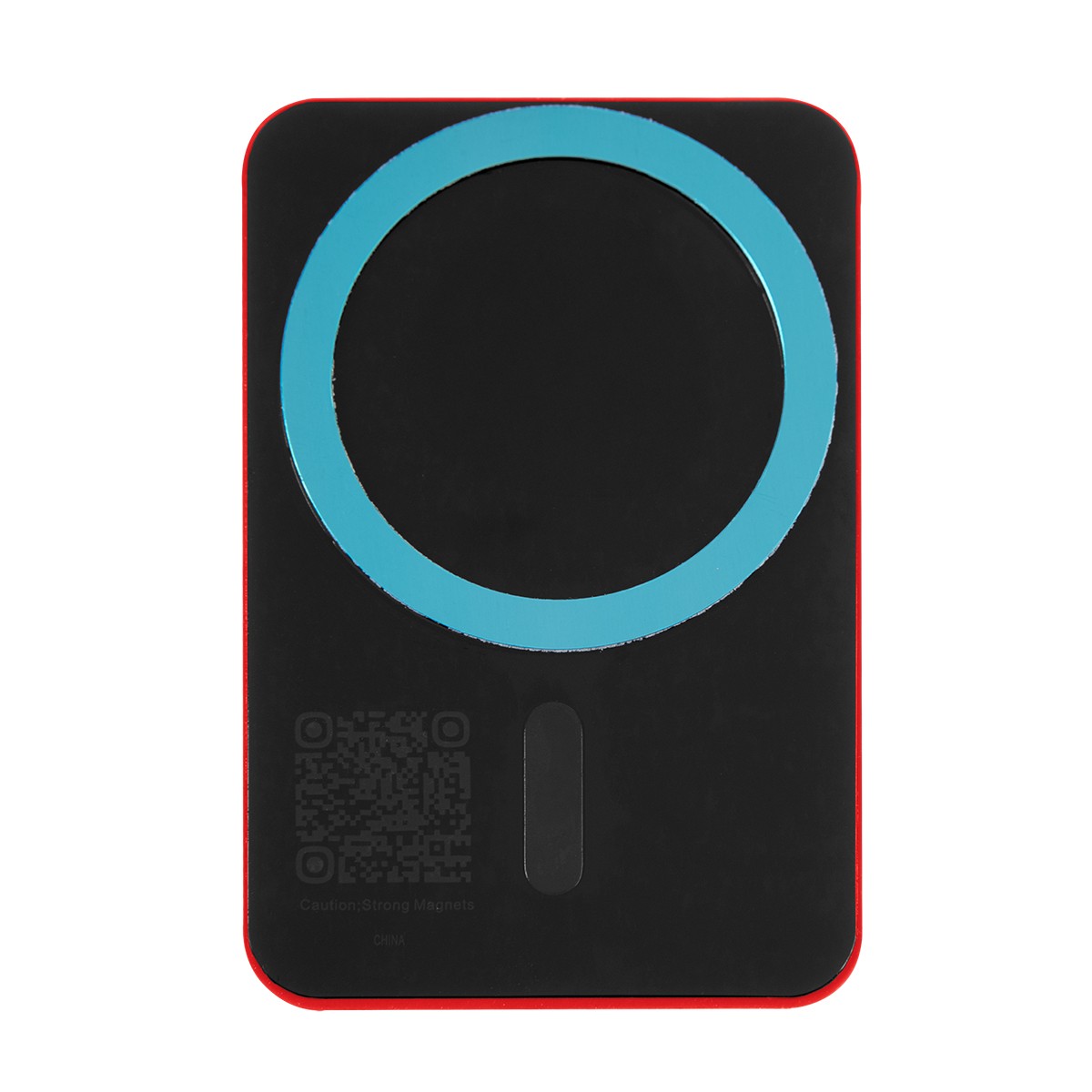 Picture of Magnetic Silicone Suction-cup Phone Mount