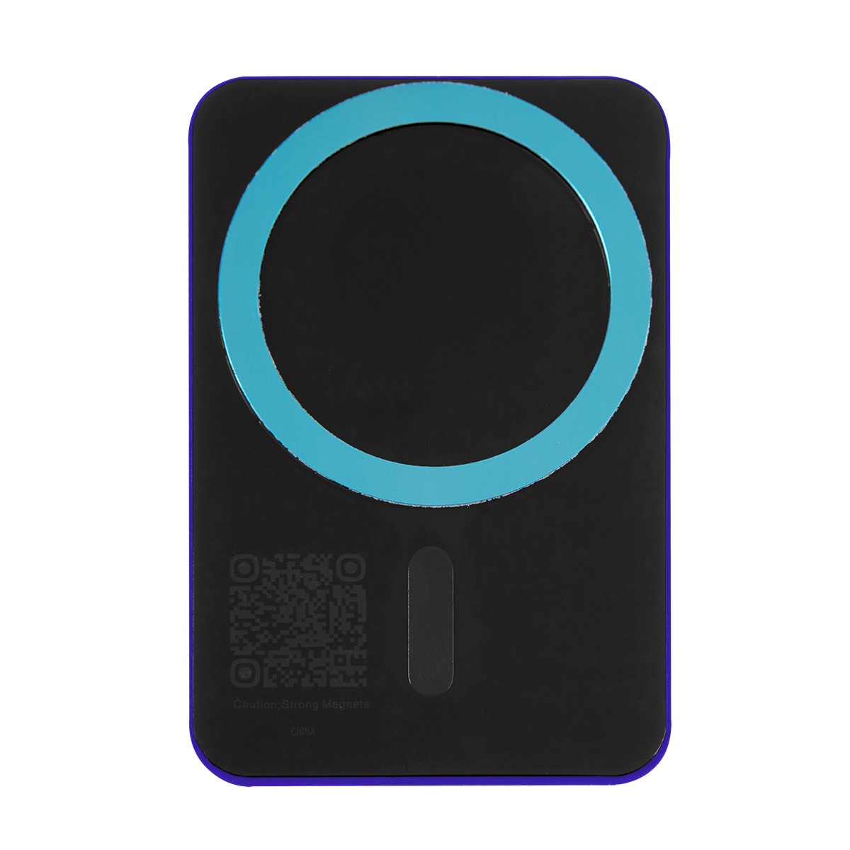 Picture of Magnetic Silicone Suction-cup Phone Mount