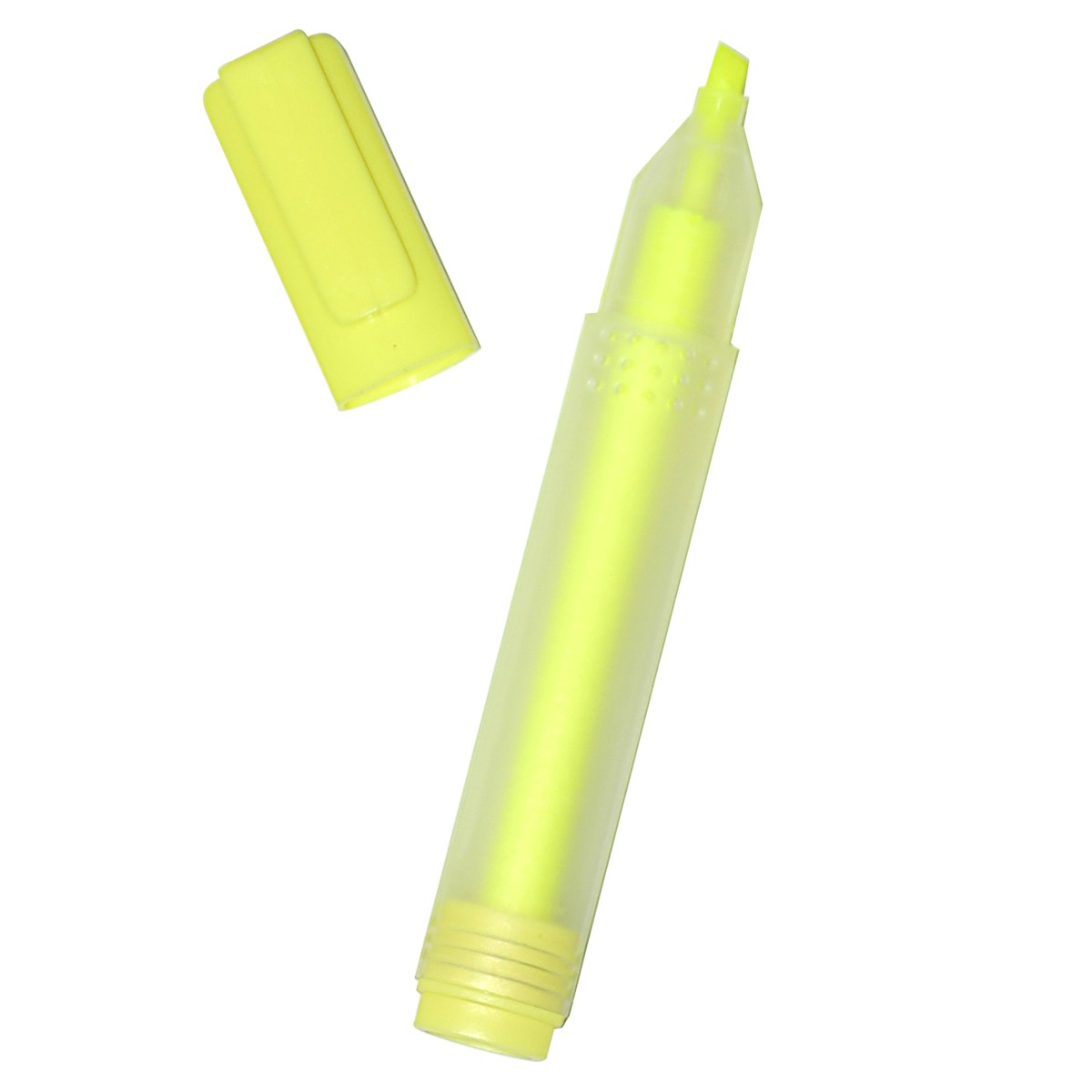 Picture of Frosted Barrel Highlighter