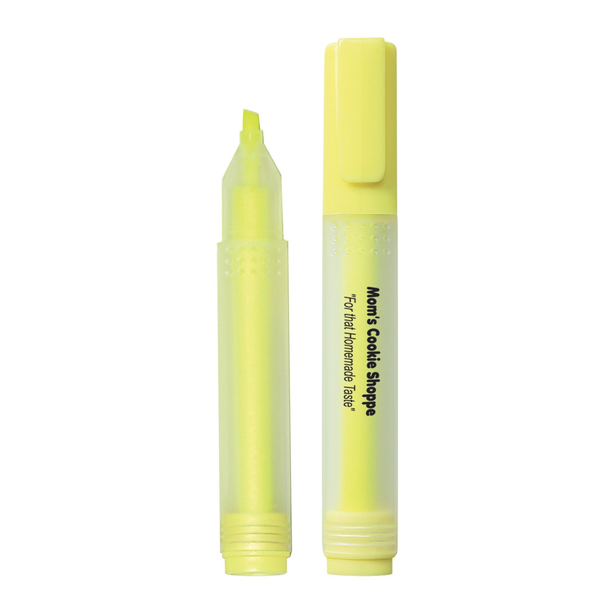 Picture of Frosted Barrel Highlighter