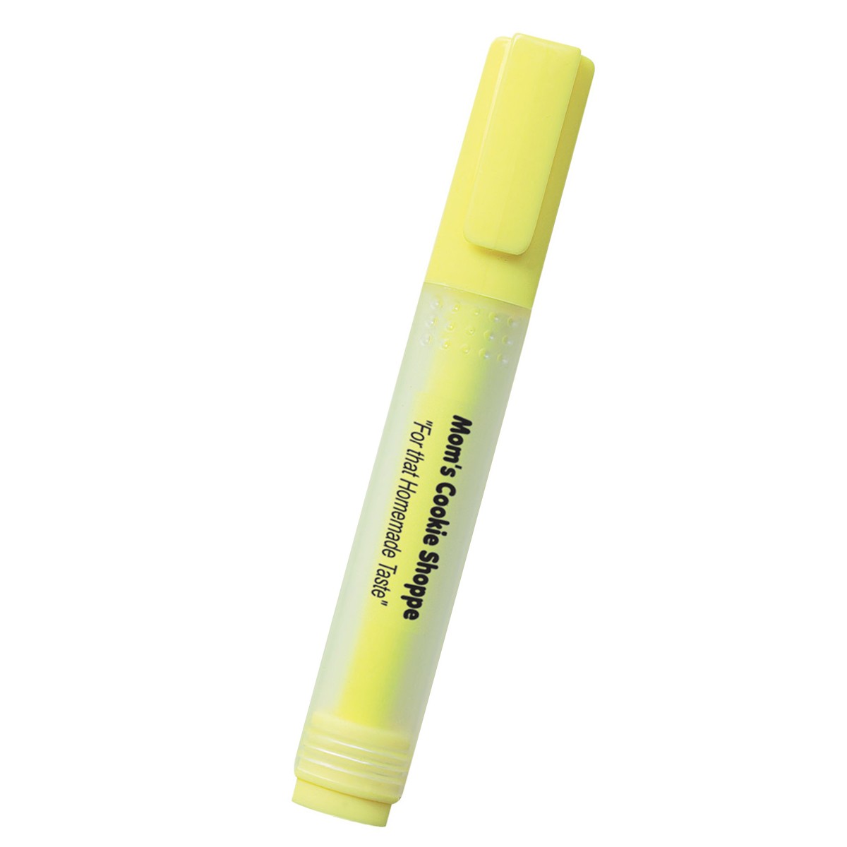 Picture of Frosted Barrel Highlighter