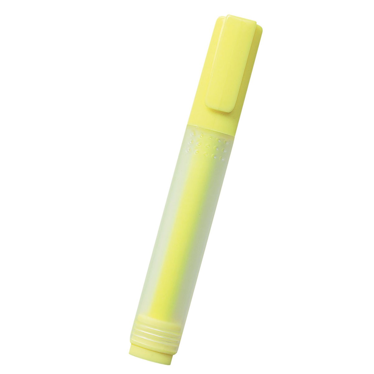 Picture of Frosted Barrel Highlighter