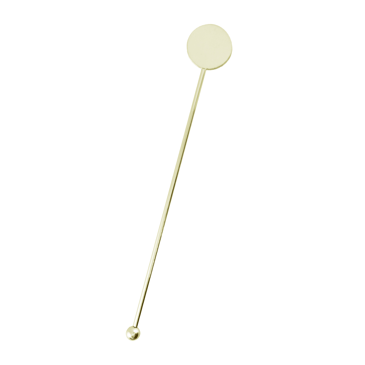 Picture of Stainless Steel Cocktail Stirrer