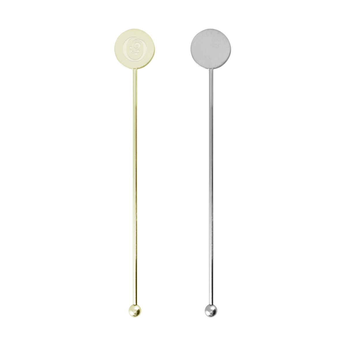 Picture of Stainless Steel Cocktail Stirrer