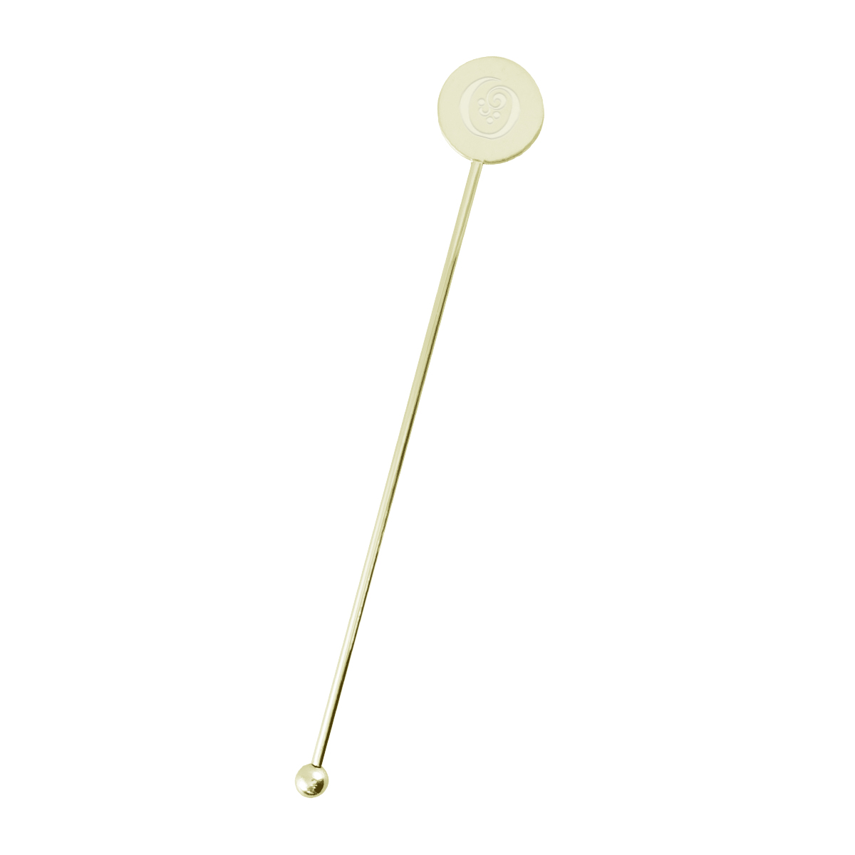Picture of Stainless Steel Cocktail Stirrer