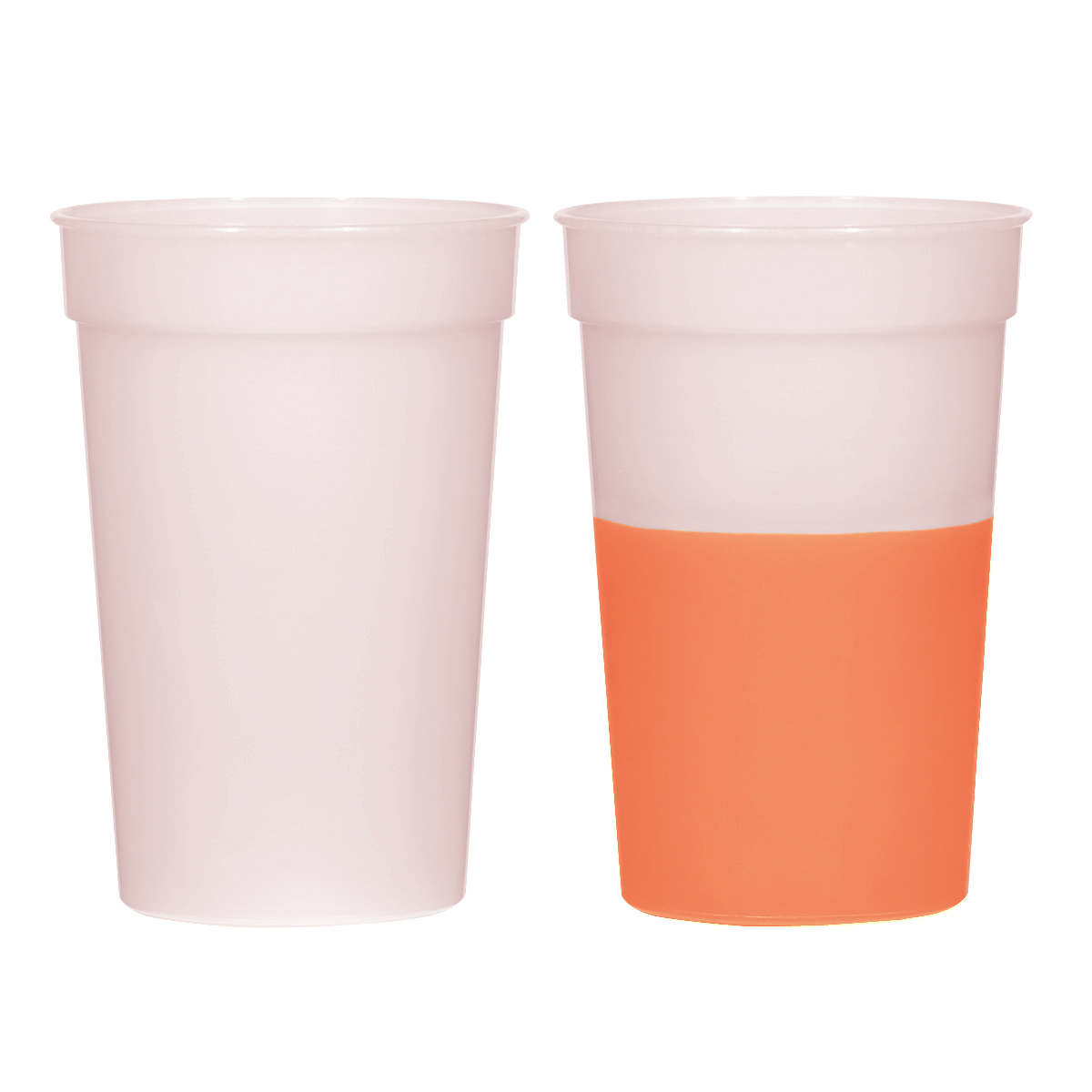 Picture of 16 Oz. Full Color Mood Stadium Cup
