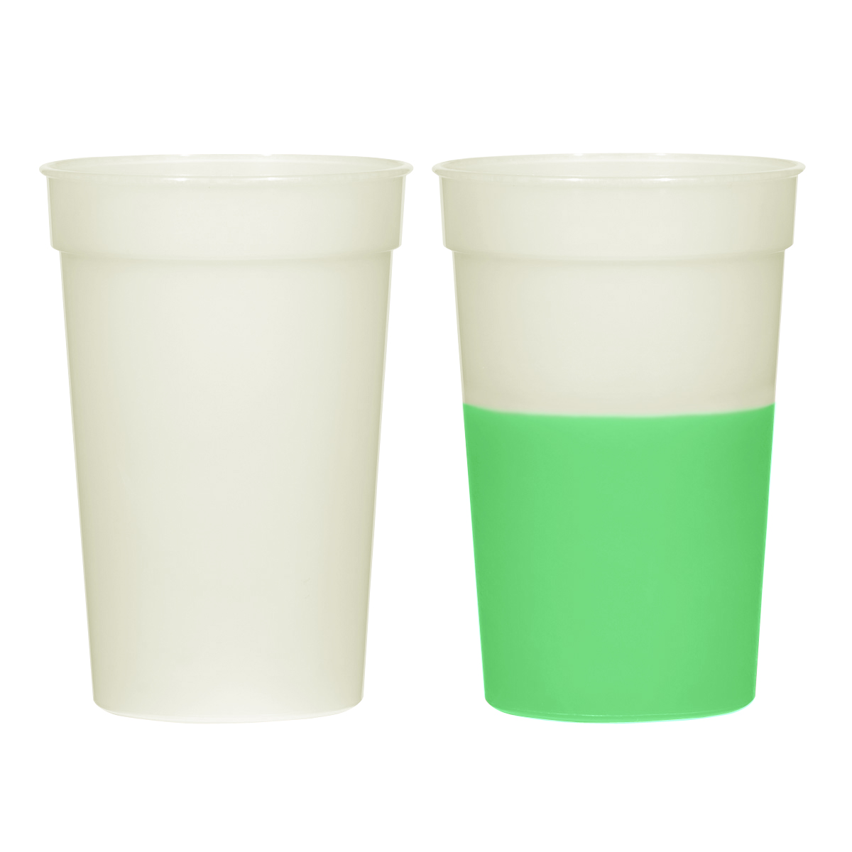 Picture of 16 Oz. Full Color Mood Stadium Cup