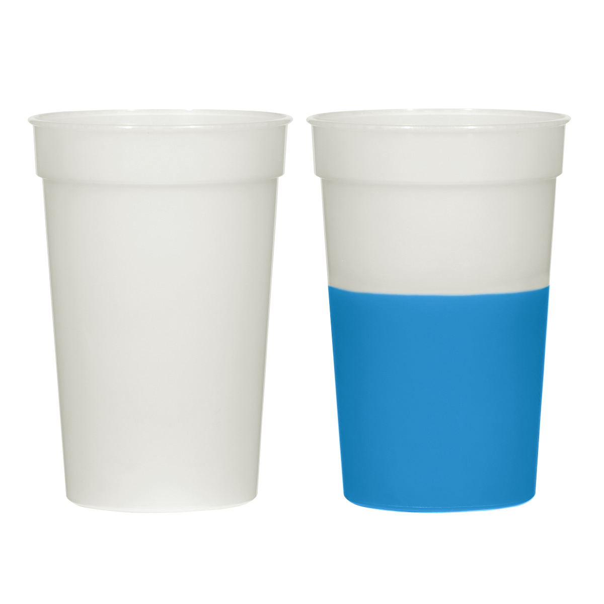 Picture of 16 Oz. Full Color Mood Stadium Cup