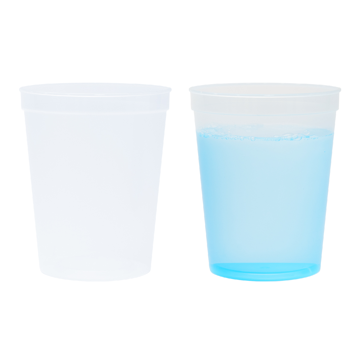 Picture of 16 Oz. Full Color Mood Stadium Cup