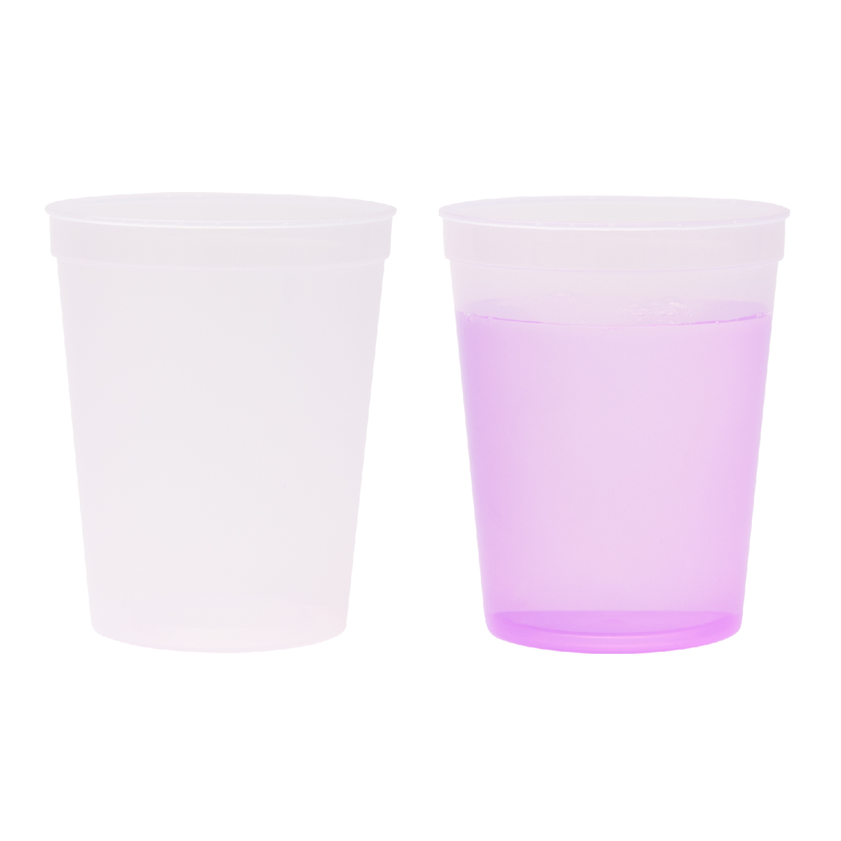 Picture of 16 Oz. Full Color Mood Stadium Cup