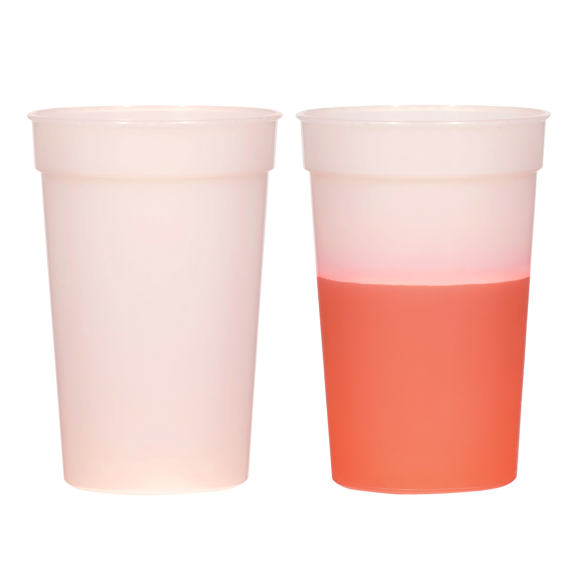 Picture of 16 Oz. Full Color Mood Stadium Cup