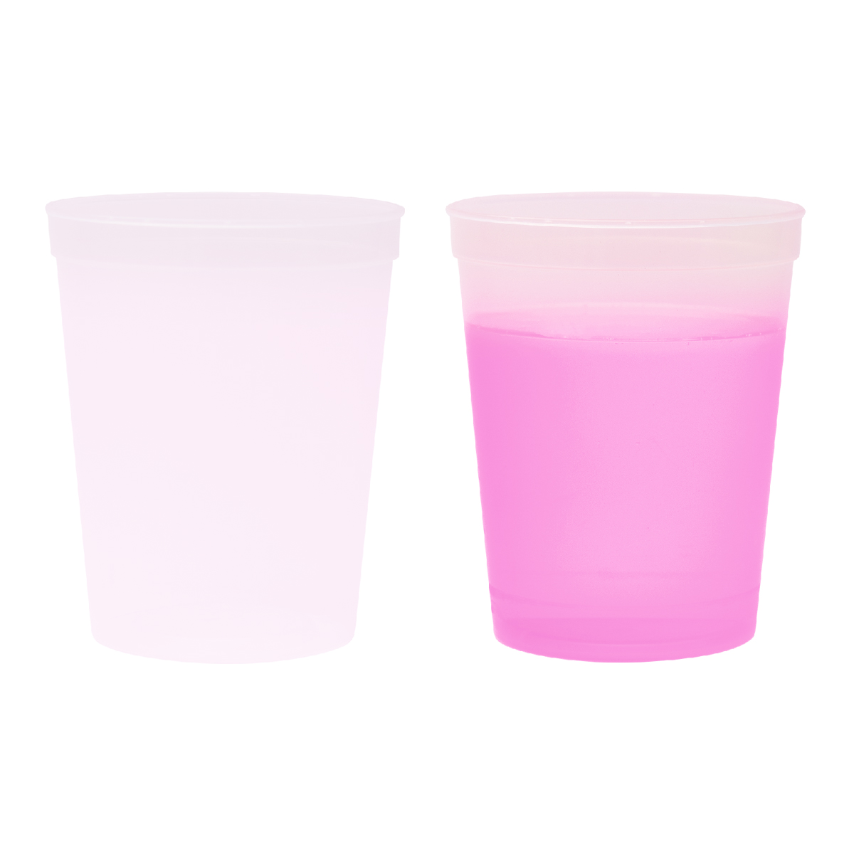Picture of 16 Oz. Full Color Mood Stadium Cup