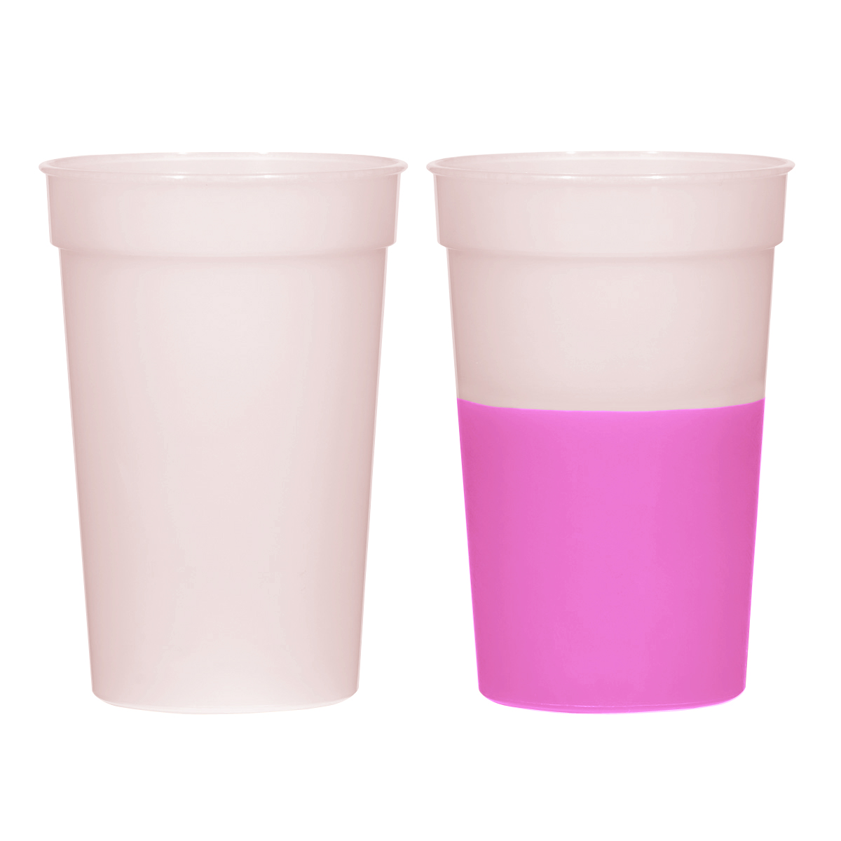 Picture of 16 Oz. Full Color Mood Stadium Cup