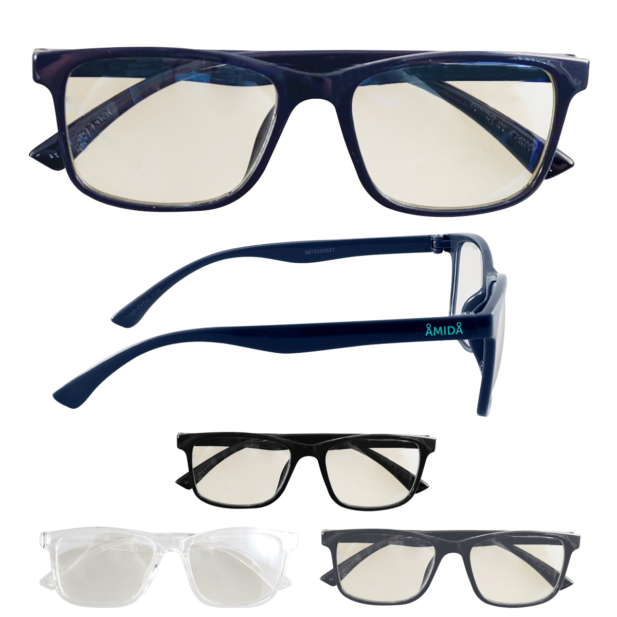 Picture of Baycliff Blue Light Blocking Glasses