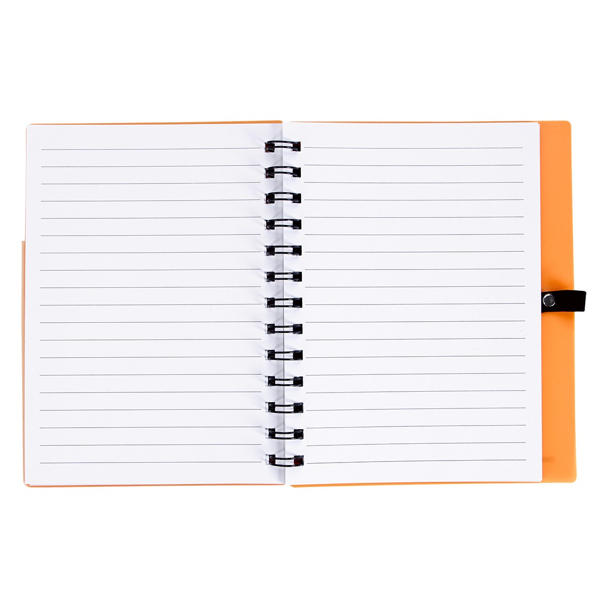 Picture of Tri-pocket Notebook & Satin Pen