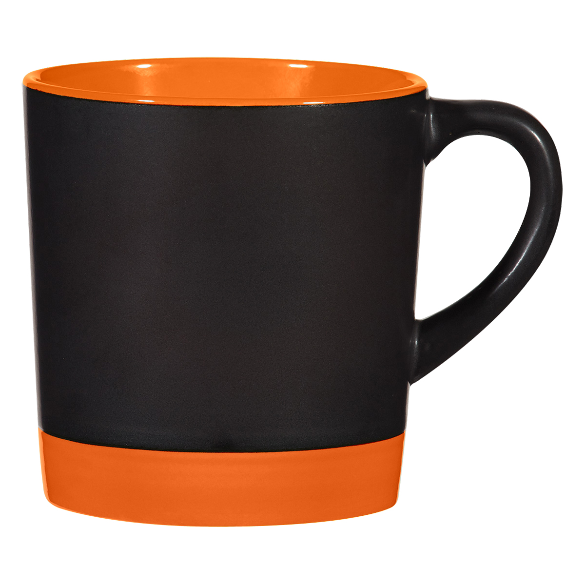 Picture of 12 Oz. Two-tone Americano Mug
