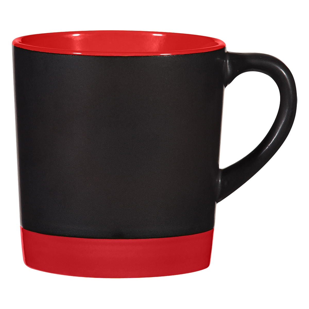 Picture of 12 Oz. Two-tone Americano Mug