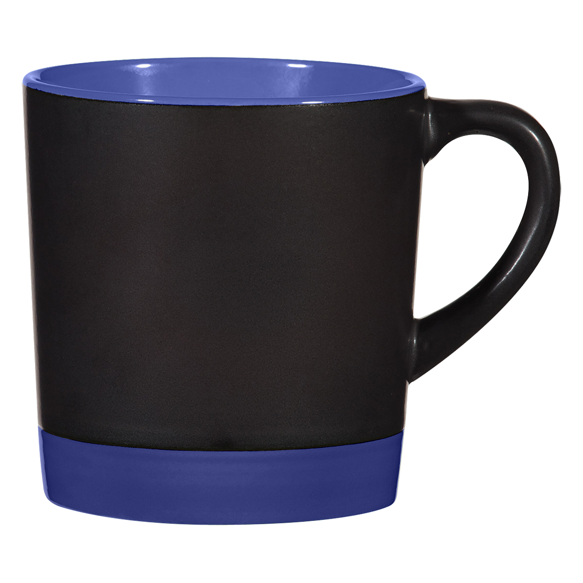 Picture of 12 Oz. Two-tone Americano Mug