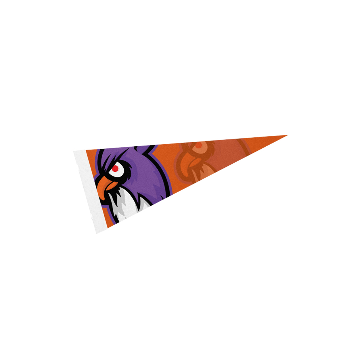 Picture of 5" X 12" Pennant