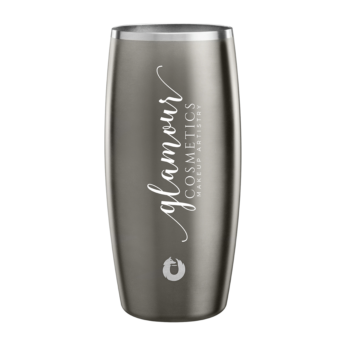 Picture of Snowfox® 18 oz. Beer Glass