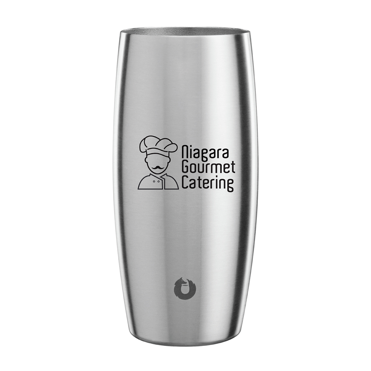 Picture of Snowfox® 18 oz. Beer Glass