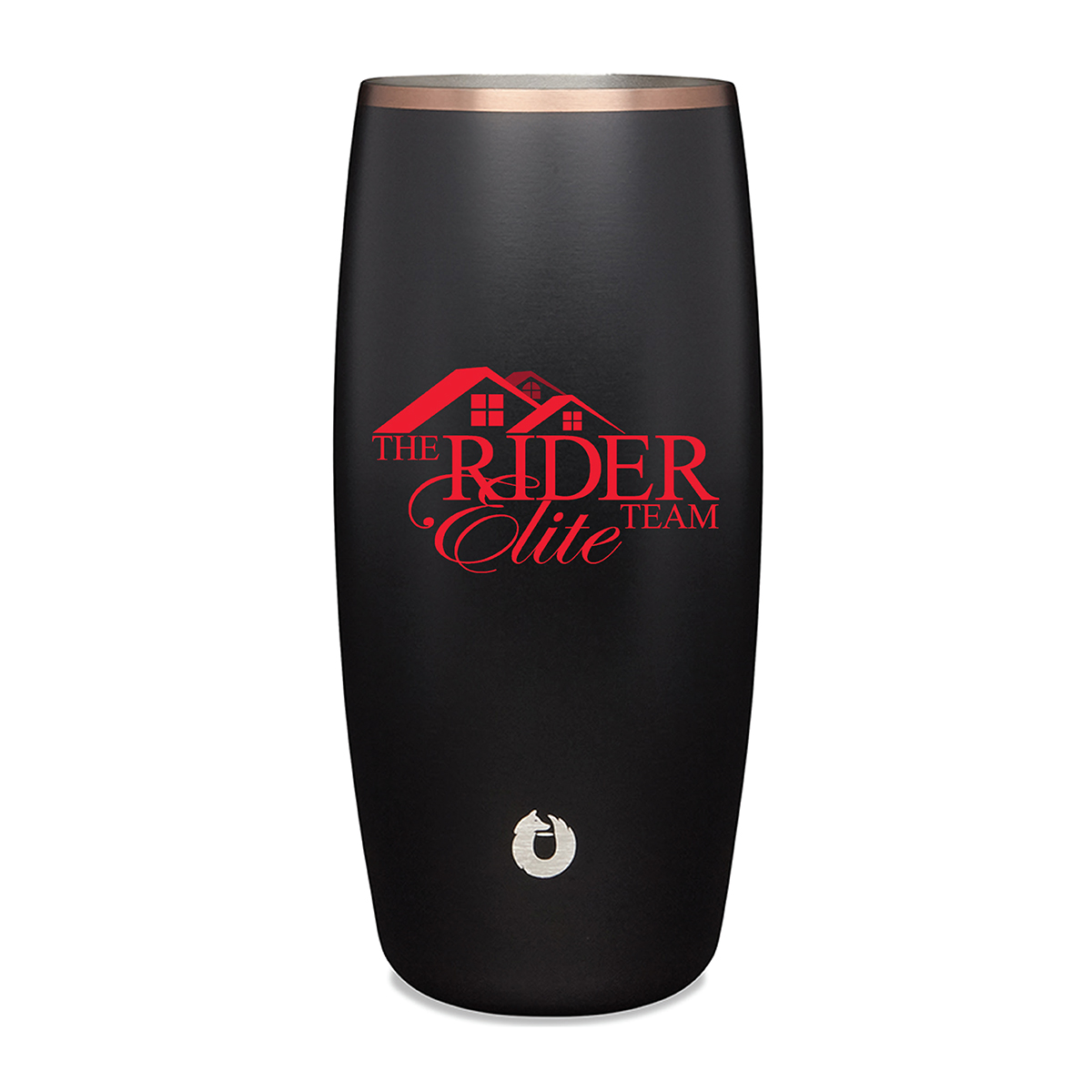 Picture of Snowfox® 18 oz. Beer Glass