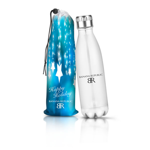 Picture of Microfiber Gift Bag For SB36