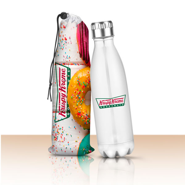 Picture of Microfiber Gift Bag For SB36