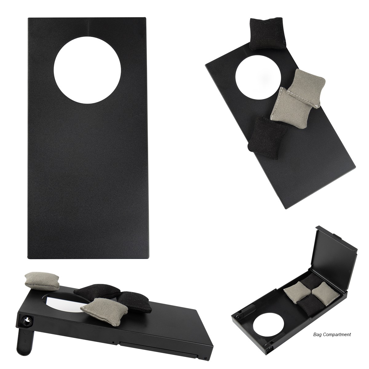 Picture of Mini Corn Hole Game