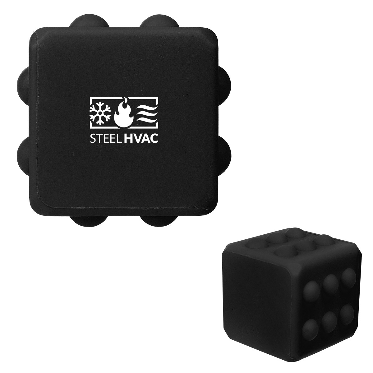 Picture of Push Pop Cube Fidget Toy
