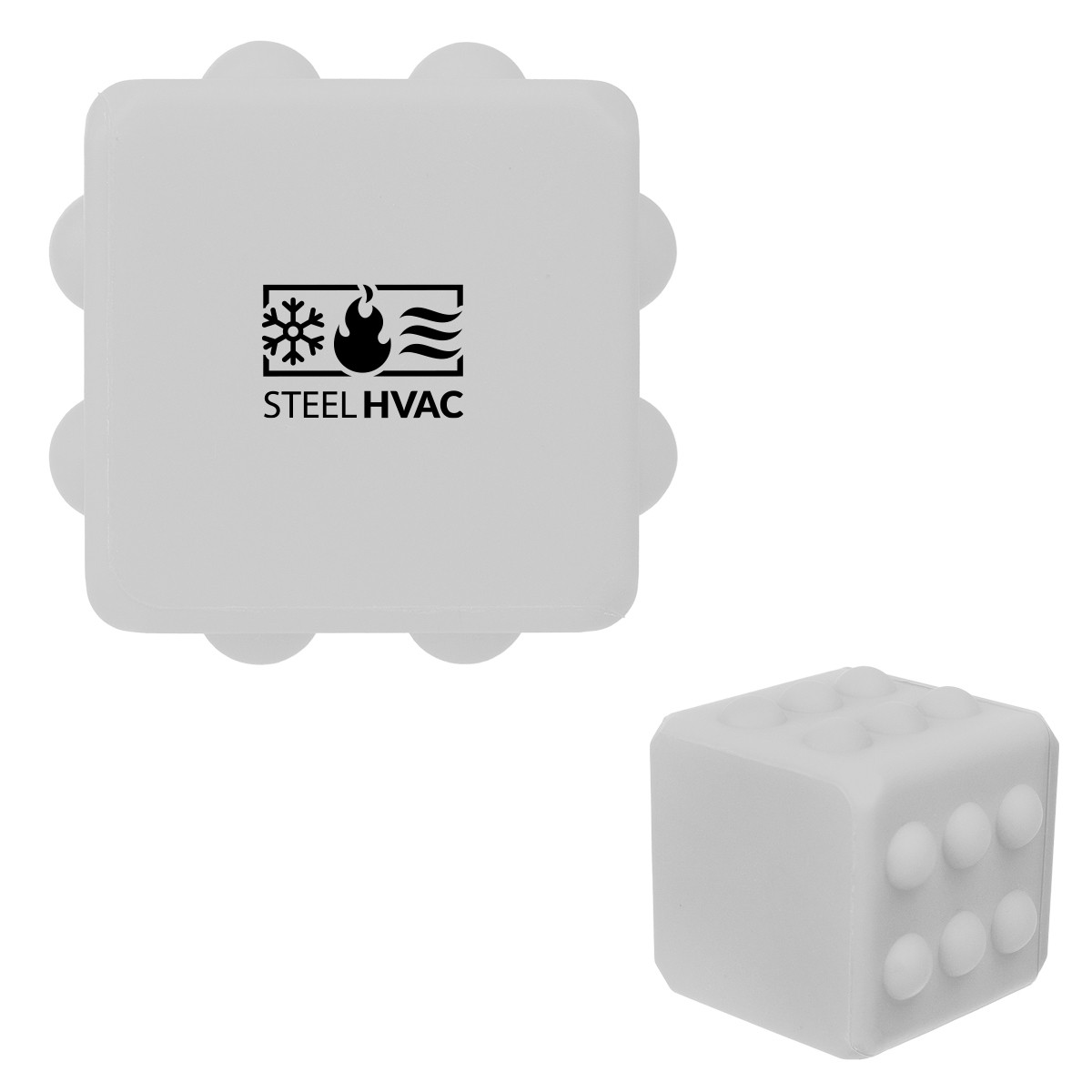 Picture of Push Pop Cube Fidget Toy