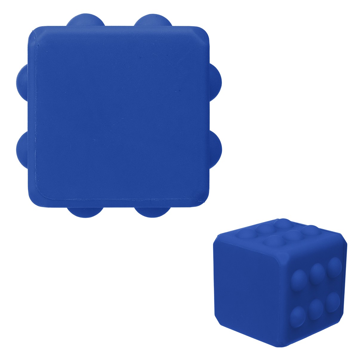 Picture of Push Pop Cube Fidget Toy