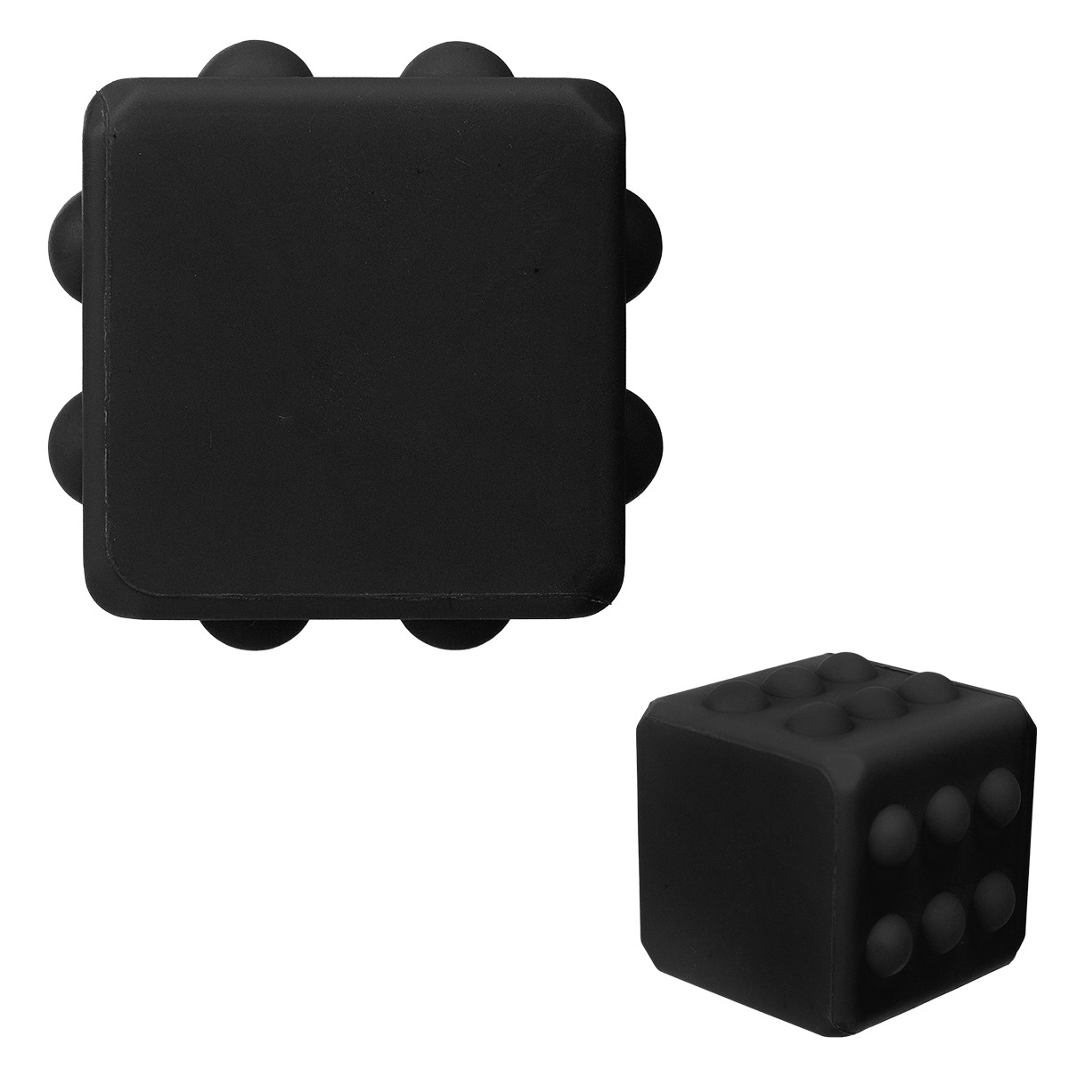 Picture of Push Pop Cube Fidget Toy