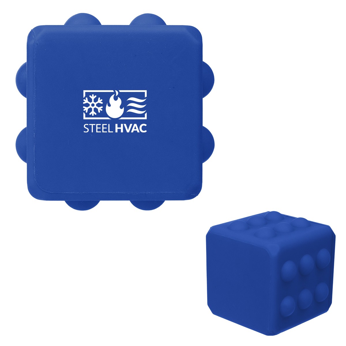 Picture of Push Pop Cube Fidget Toy