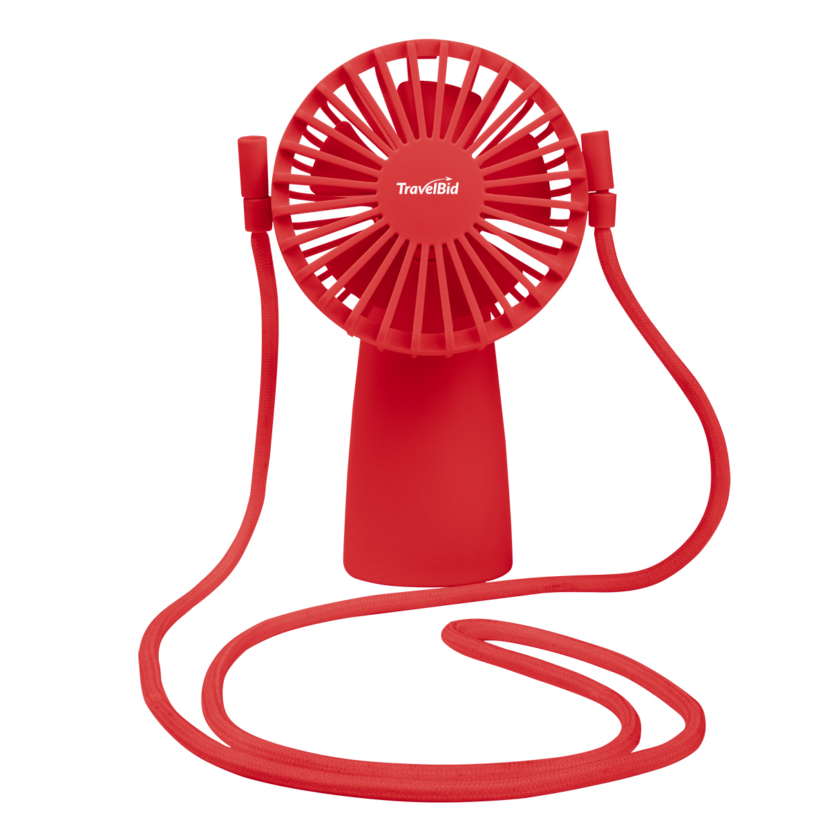 Picture of Rabs Lanyard Fan