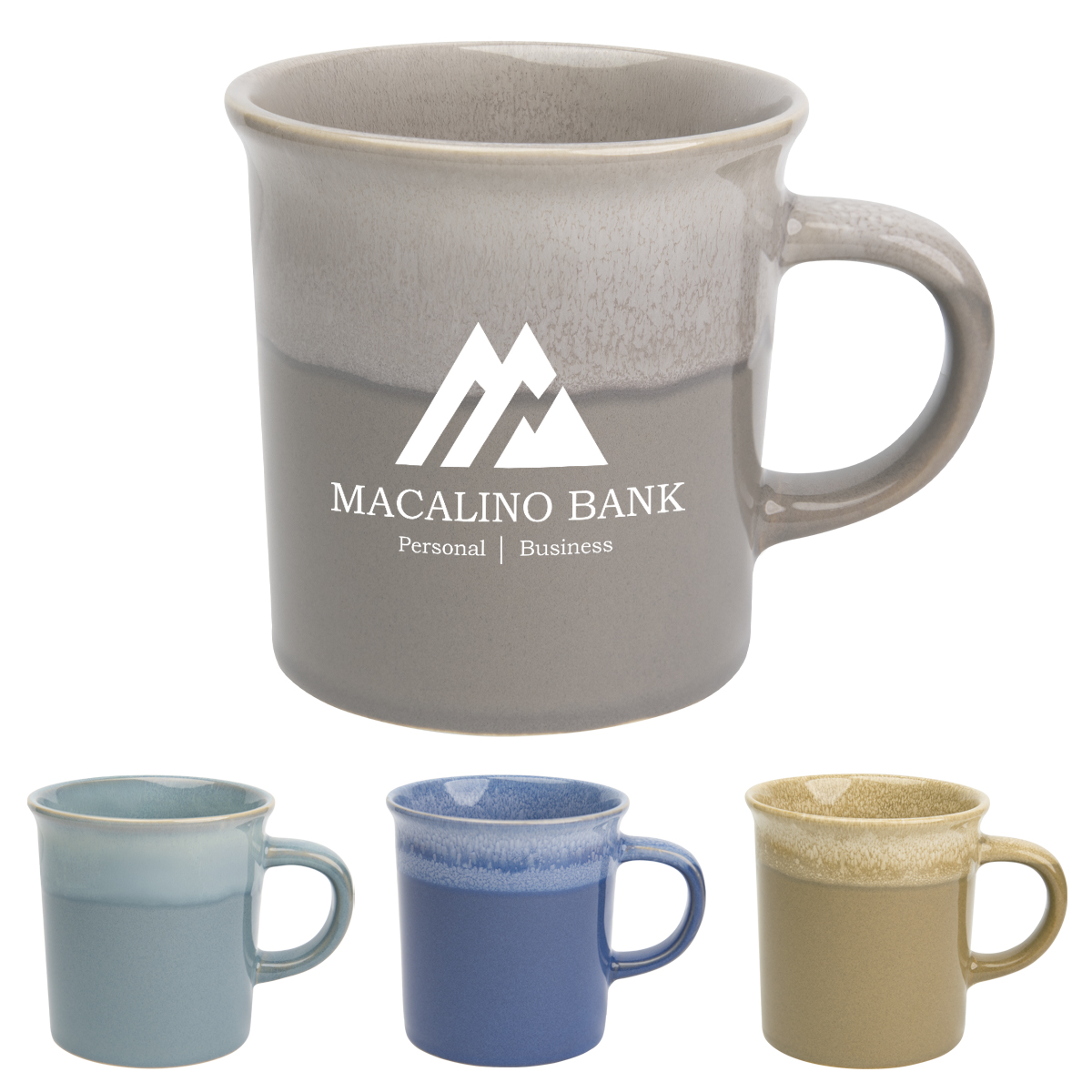 Picture of 16 Oz. Navajo Mug